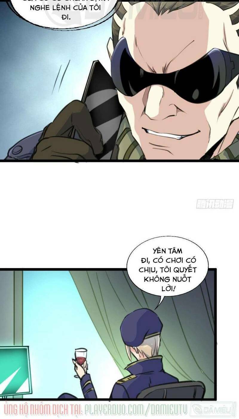 thần nhãn giám định sư chapter 139 4