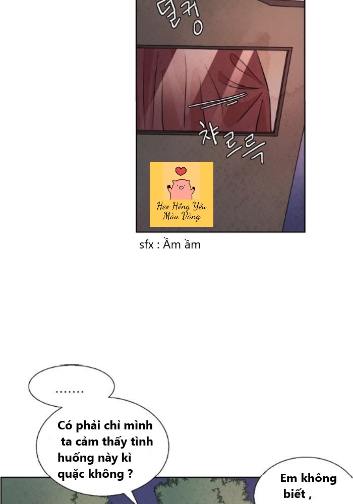 bức tường thủy tinh chapter 3 9