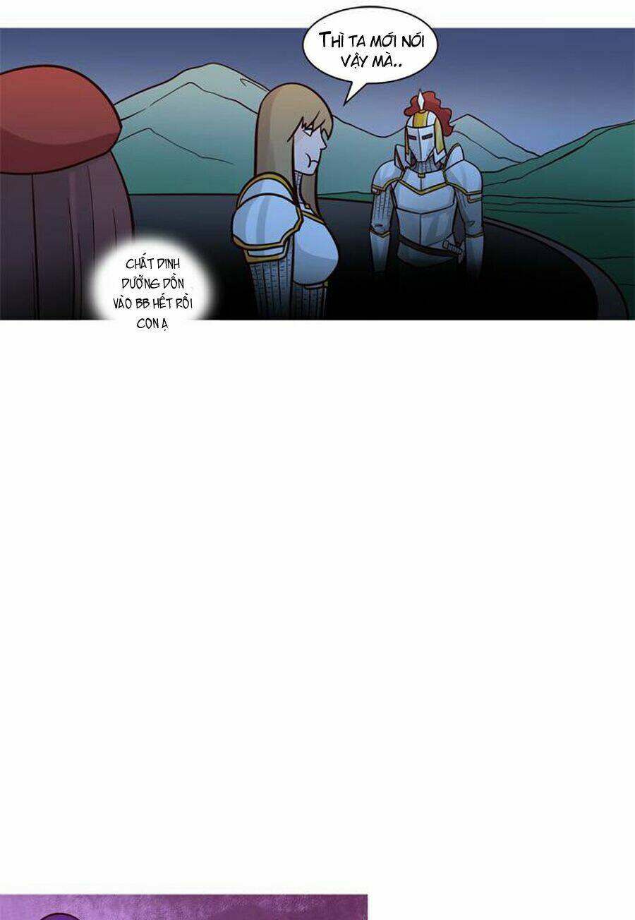 the devil king is bored chapter 48 8