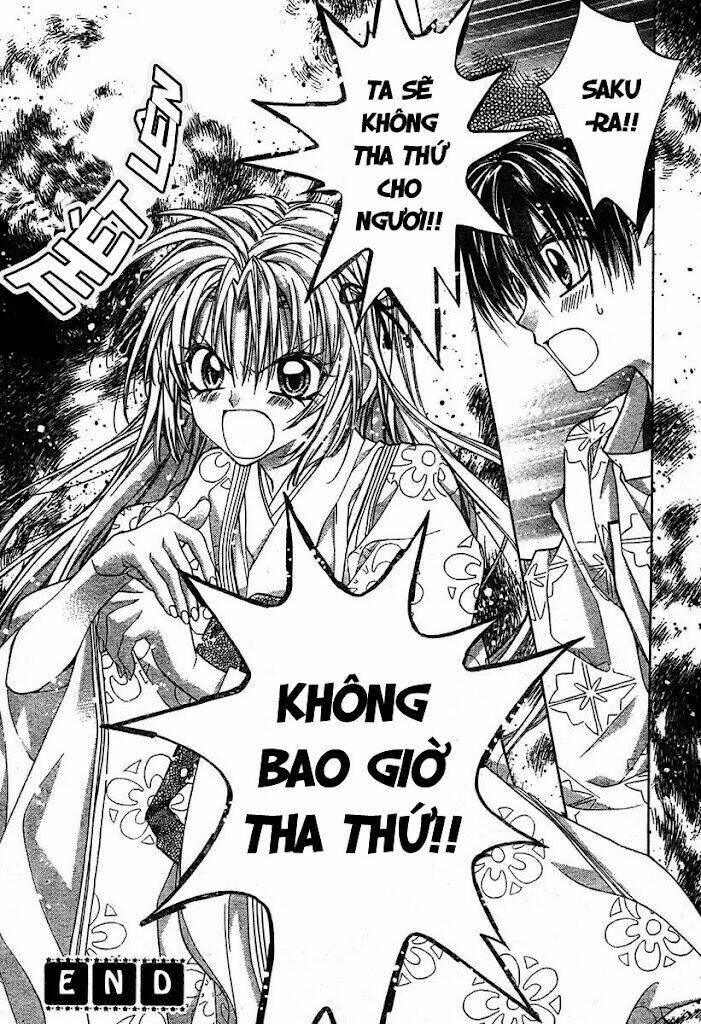 truyền thuyết công chúa hoa anh đào chapter 2 174