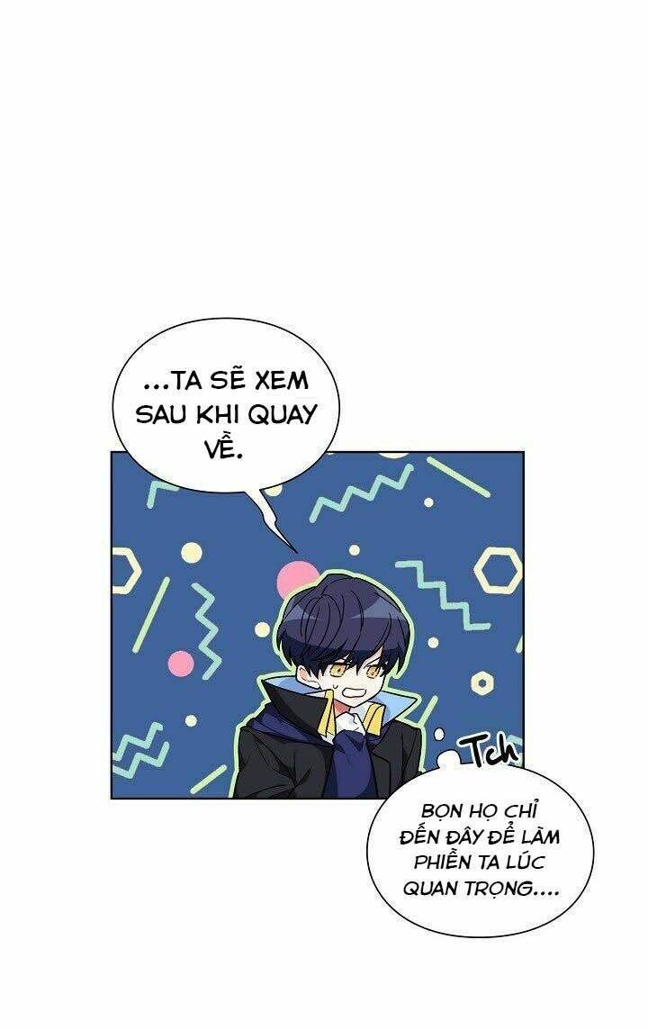 nữ hoàng ngoại khoa chapter 98 18