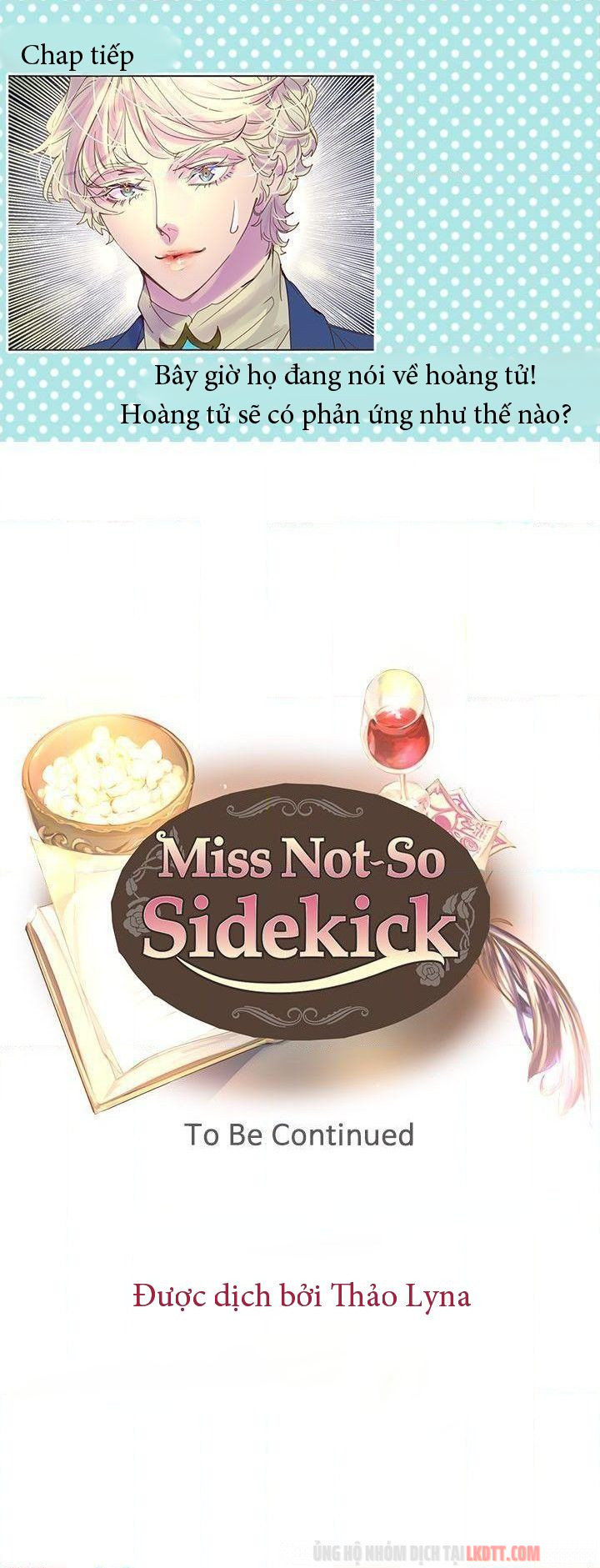 đừng xem thường nữ phụ chapter 47 12