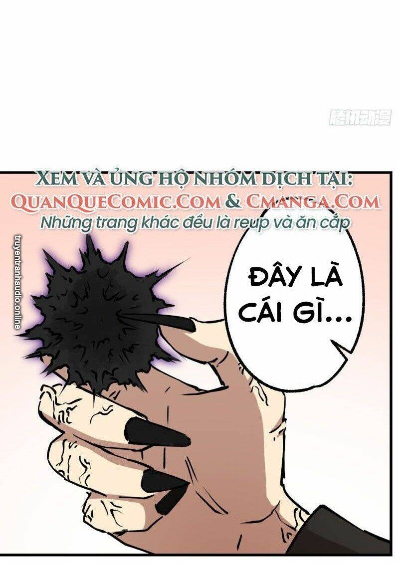 thâm dạ thư ốc chapter 135 34