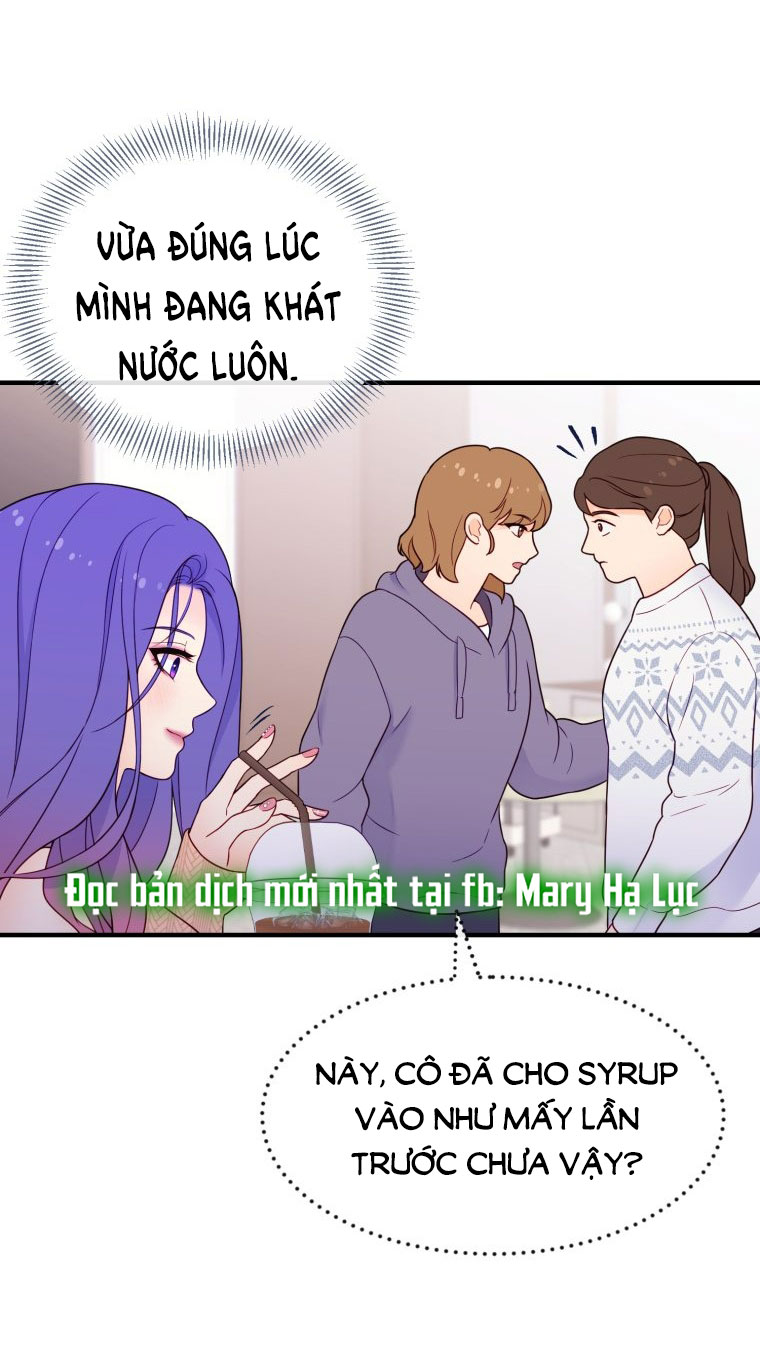 nữ nhân trợ giúp được yêu thích nhất chapter 2.2 36
