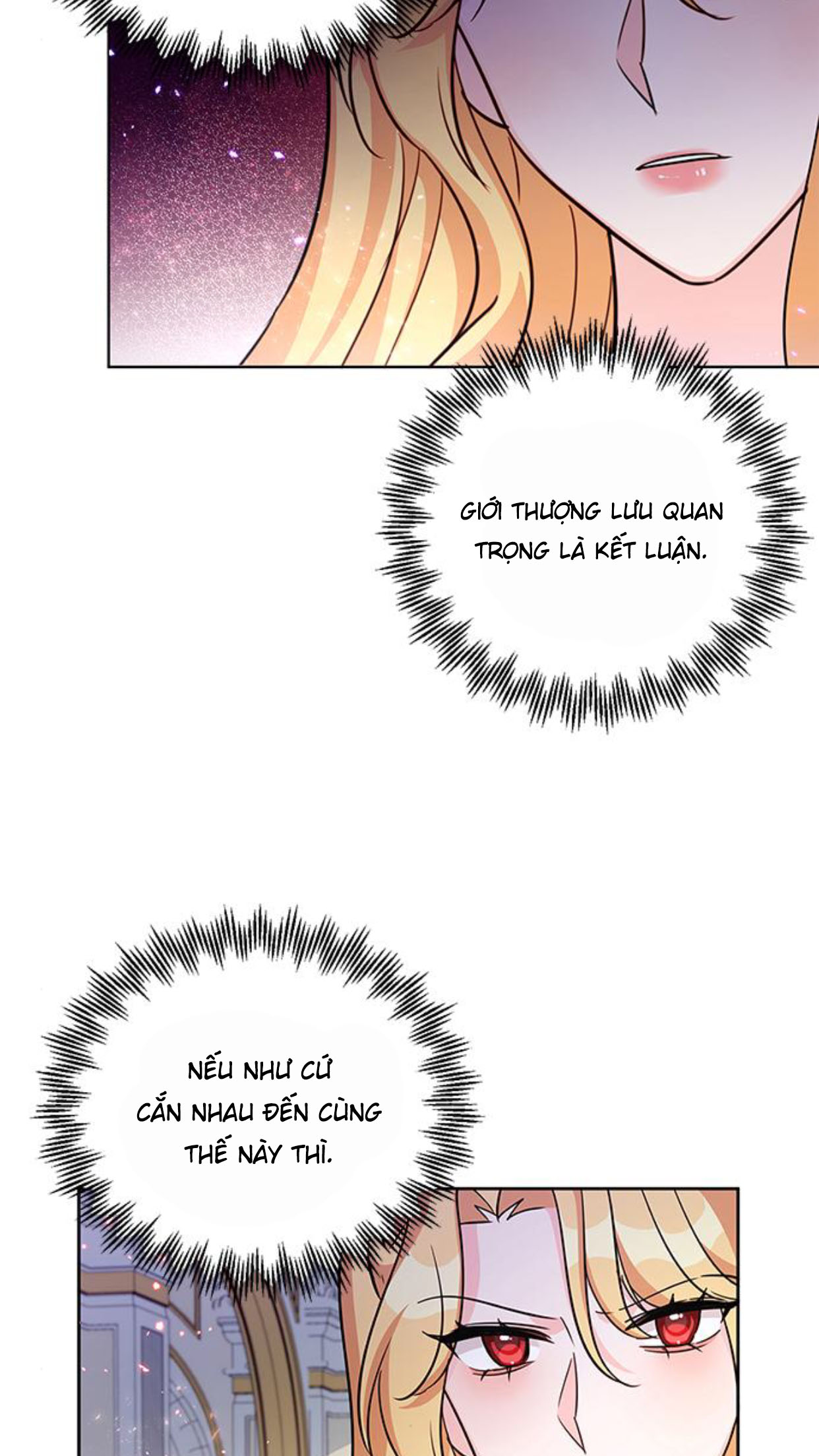 nữ hiệp sĩ tái xuất chapter 20 78