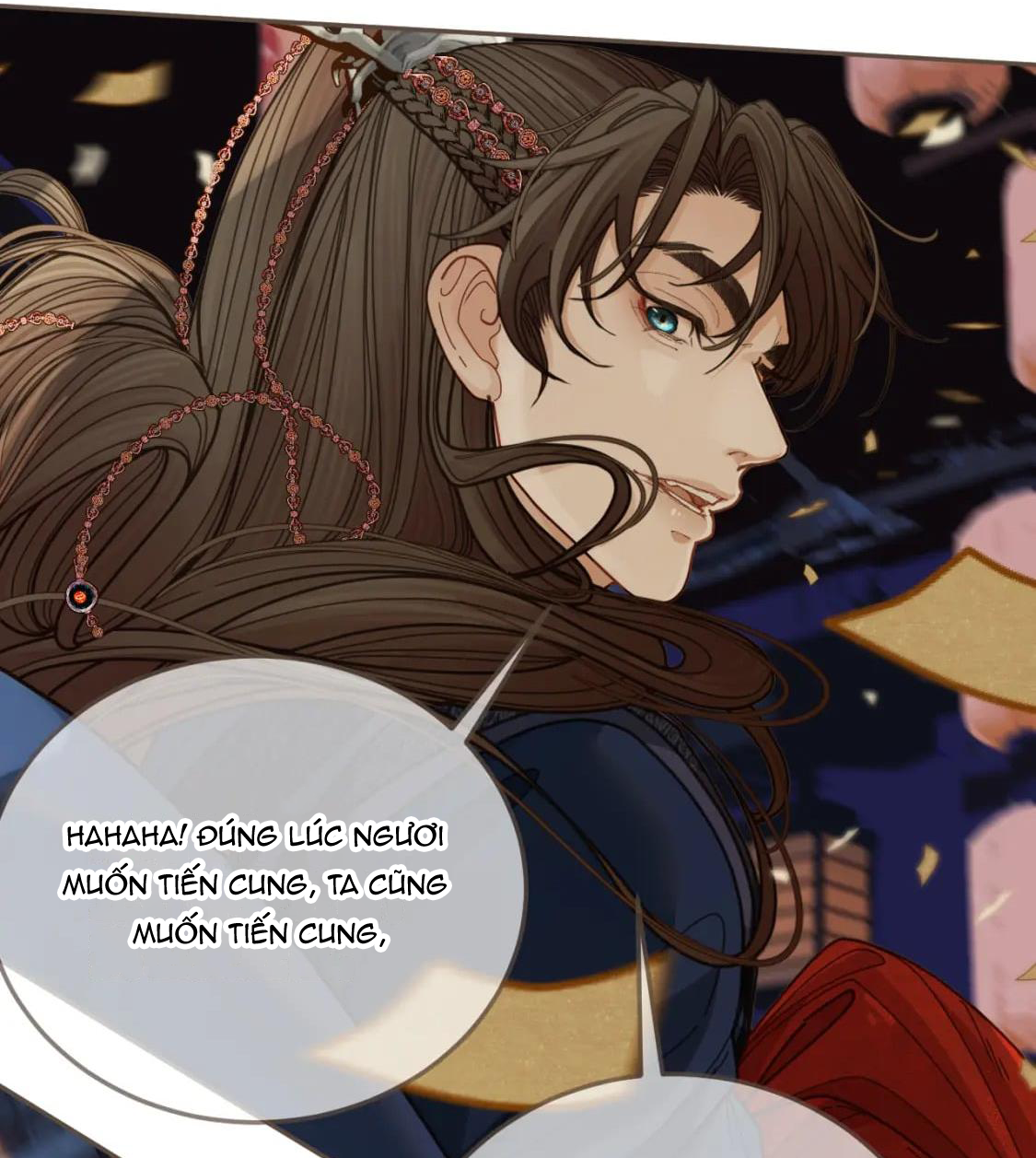 á nô 2: thám hoa chapter 3 42