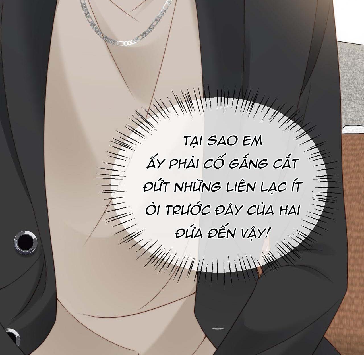 sau khi mất trí nhớ tình địch nói tôi là bạn trai anh ấy chapter 40 67