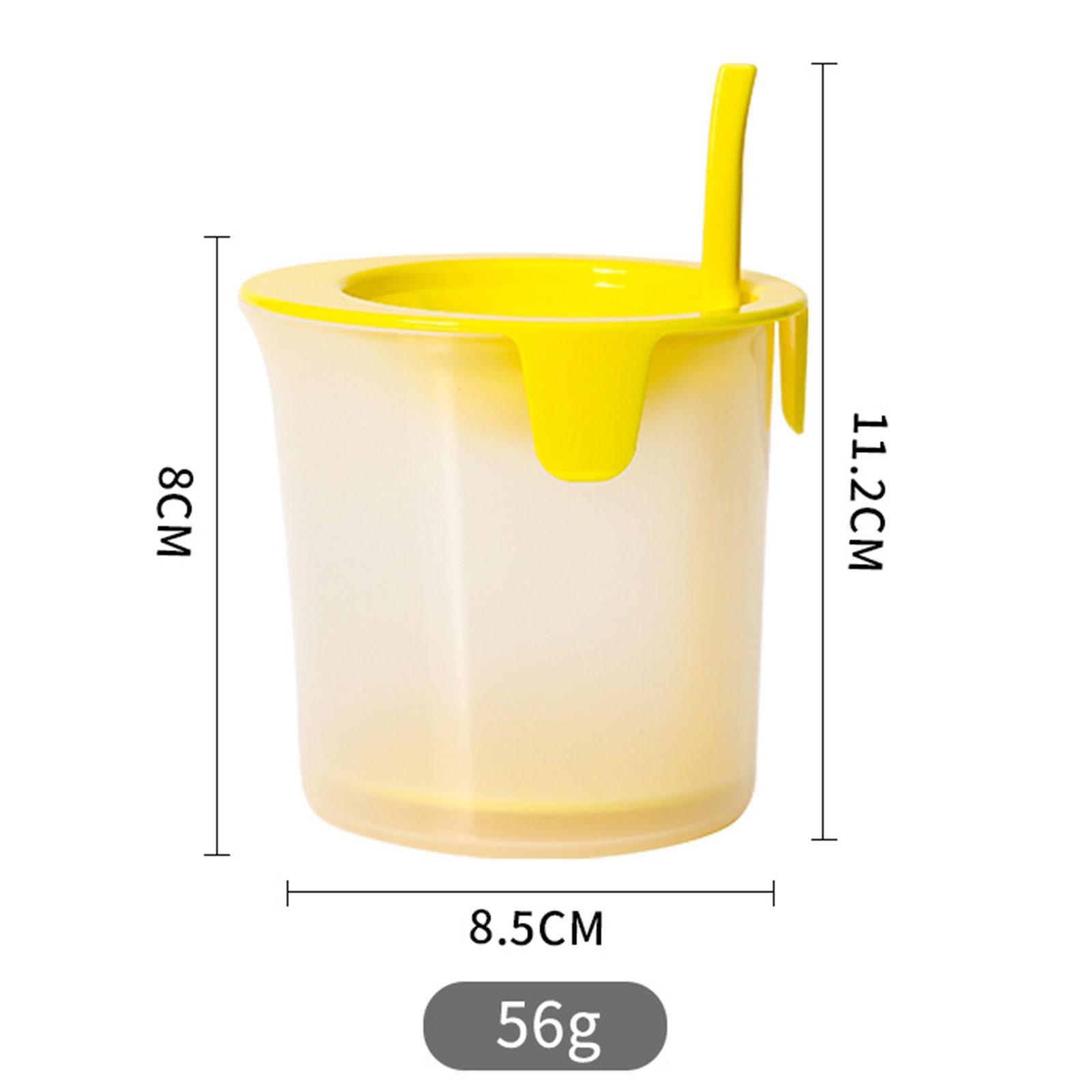 Portable Egg Yolk Separator Removable Manual Hand Durable Practical Cream Bubbler Egg Yolk Egg White Separator for Bakery Tool Accessories
