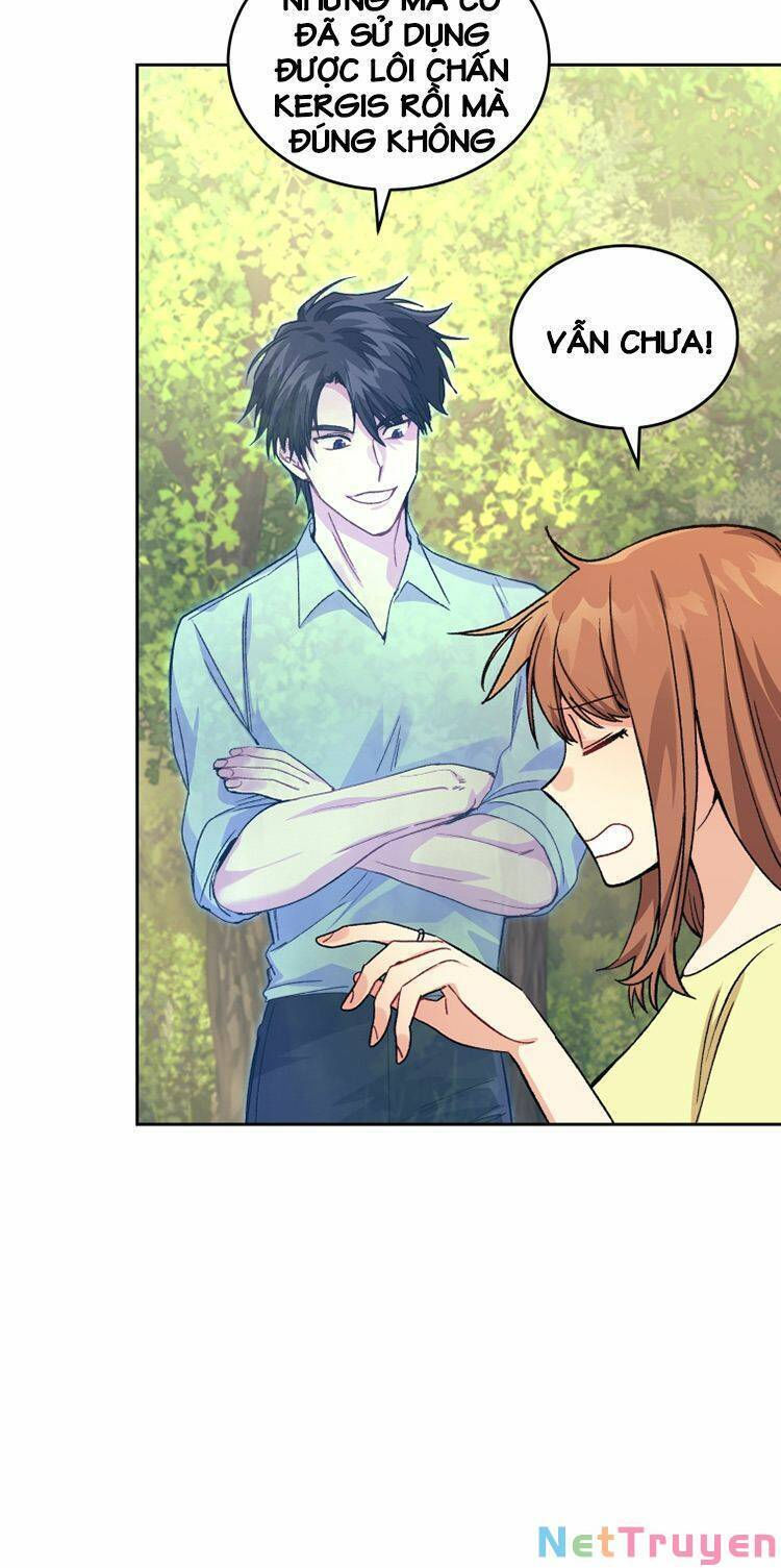 Ta Đánh Cắp Linh Hồn Của Ranker Top 1 chapter 17 8