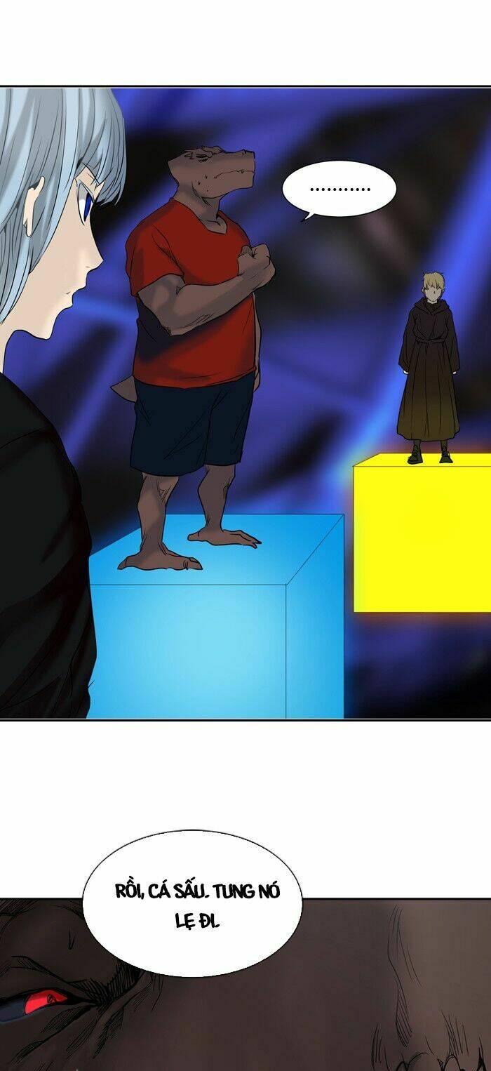 cuộc chiến trong tòa tháp chapter 266 30