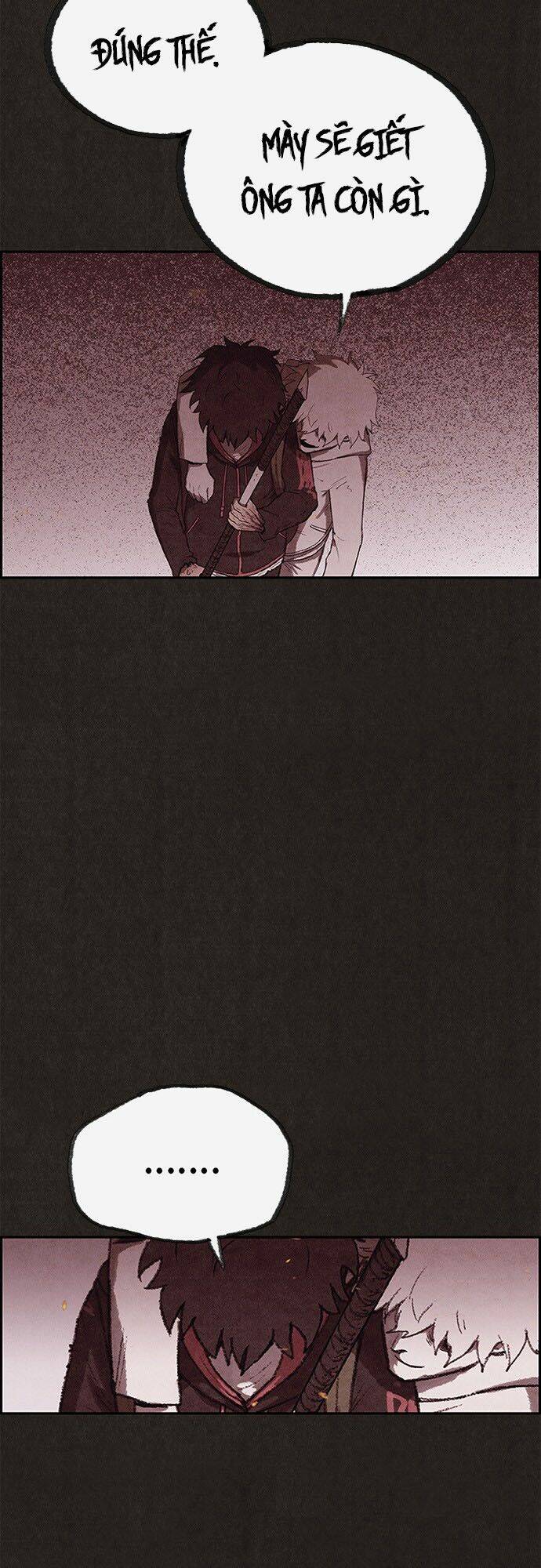 quái vật tại chung cư xanh chapter 125 44