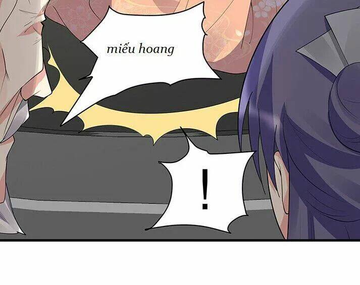 độc phi thần y quá kiêu ngạo chapter 67 19