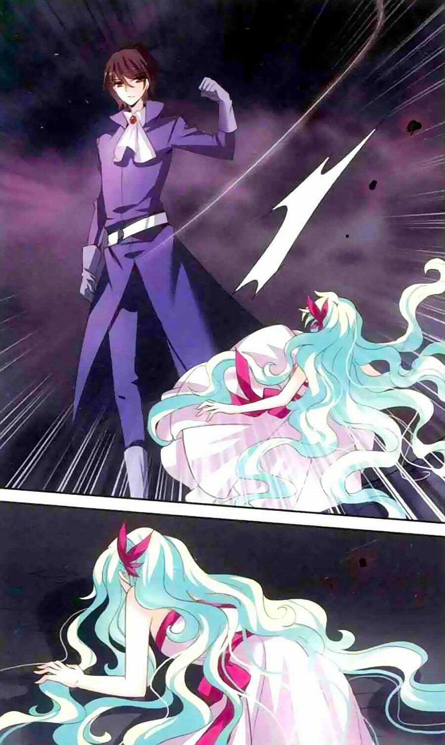 xuyên duyệt tây nguyên 3000 chapter 128 4