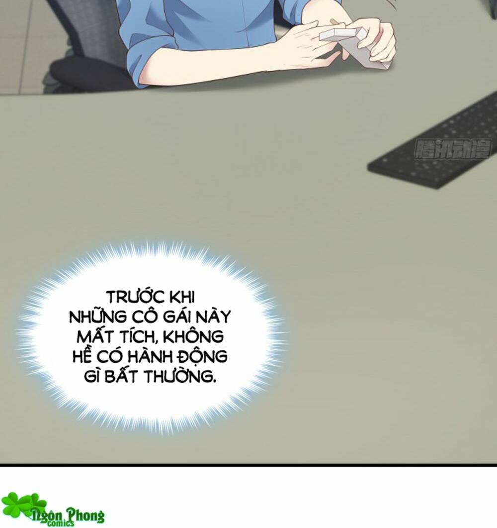 khi trò chơi ác ma bắt đầu chapter 61 11