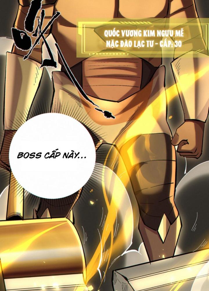 cướp đoạt vô số thiên phú, ta thành thần ở thời đại toàn dân chuyển chức chapter 11 82