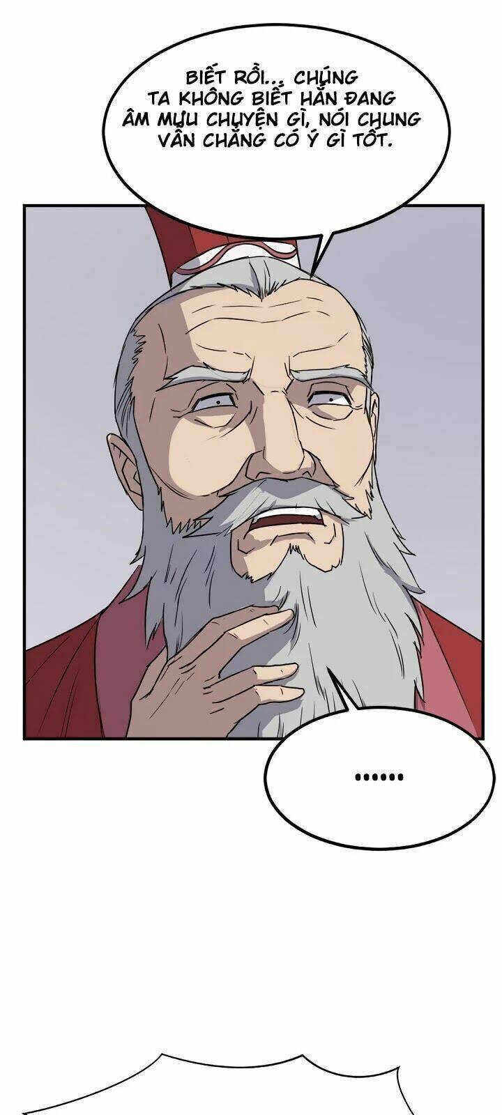 trọng sinh, bất khả chiến bại chapter 108 25