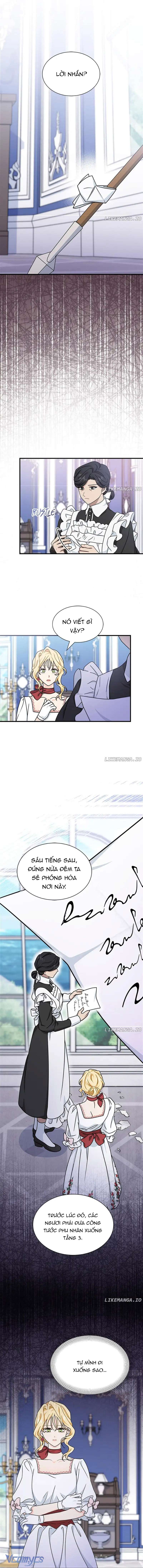 cô gái sẽ trở thành chủ gia đình chapter 57 2