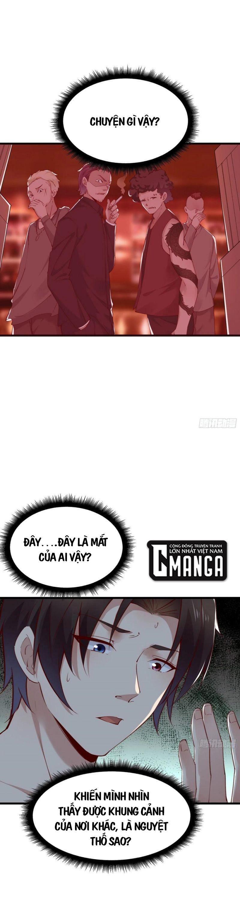 vua đầu tư mạnh nhất chapter 79 3