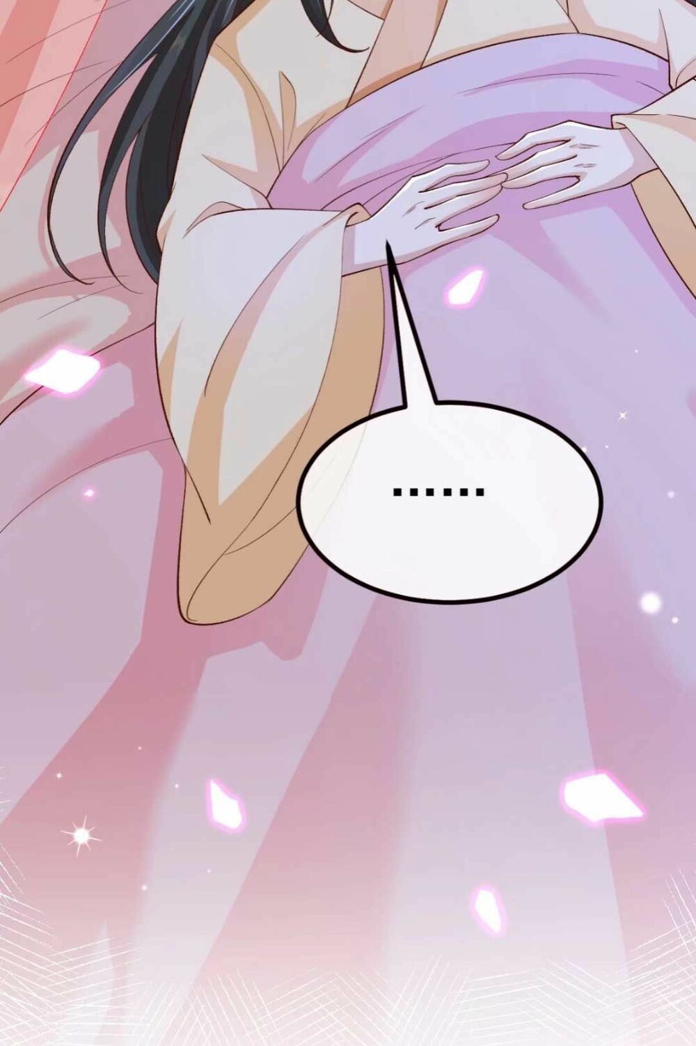 đại đích nữ trọng sinh về báo thù chapter 3 16