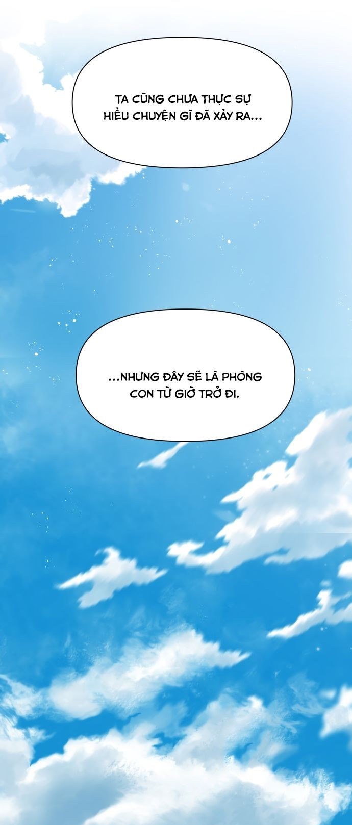 tôi muốn trở thành cô ấy dù chỉ là một ngày chapter 17 41