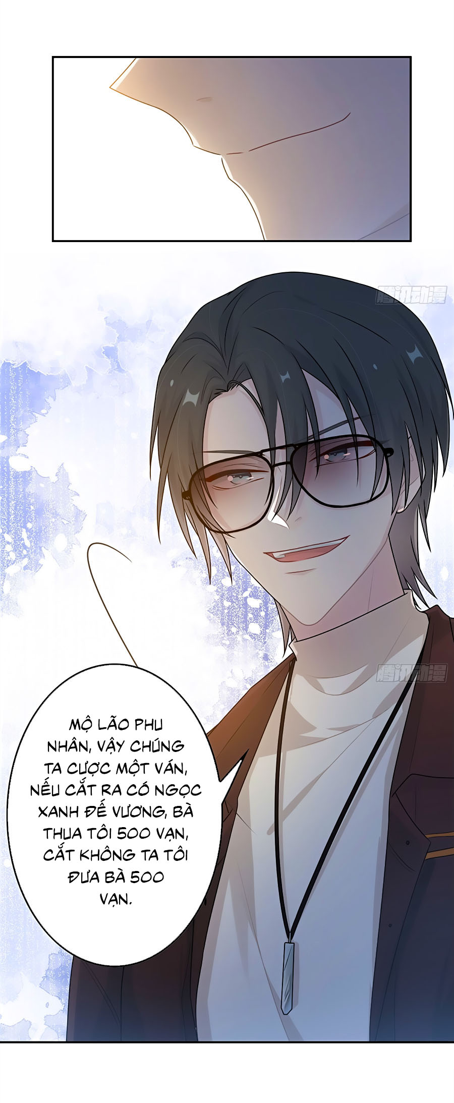 hai cách tìm gặp người yêu chapter 56 7