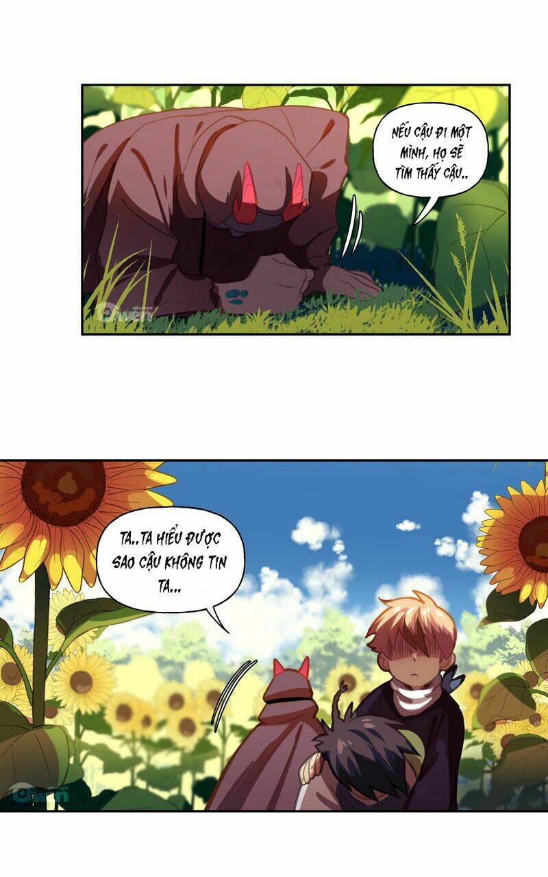 lời nguyền lalin chapter 20 15