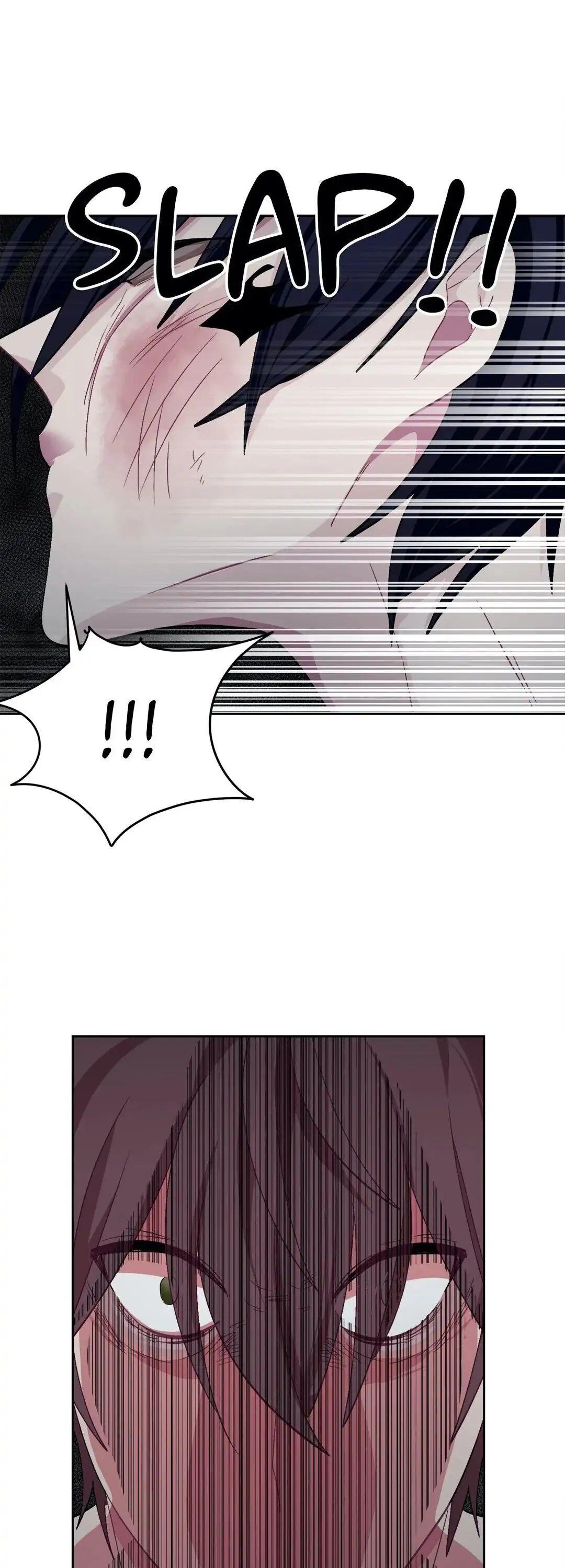 hãy vâng lời anh chapter 32 41