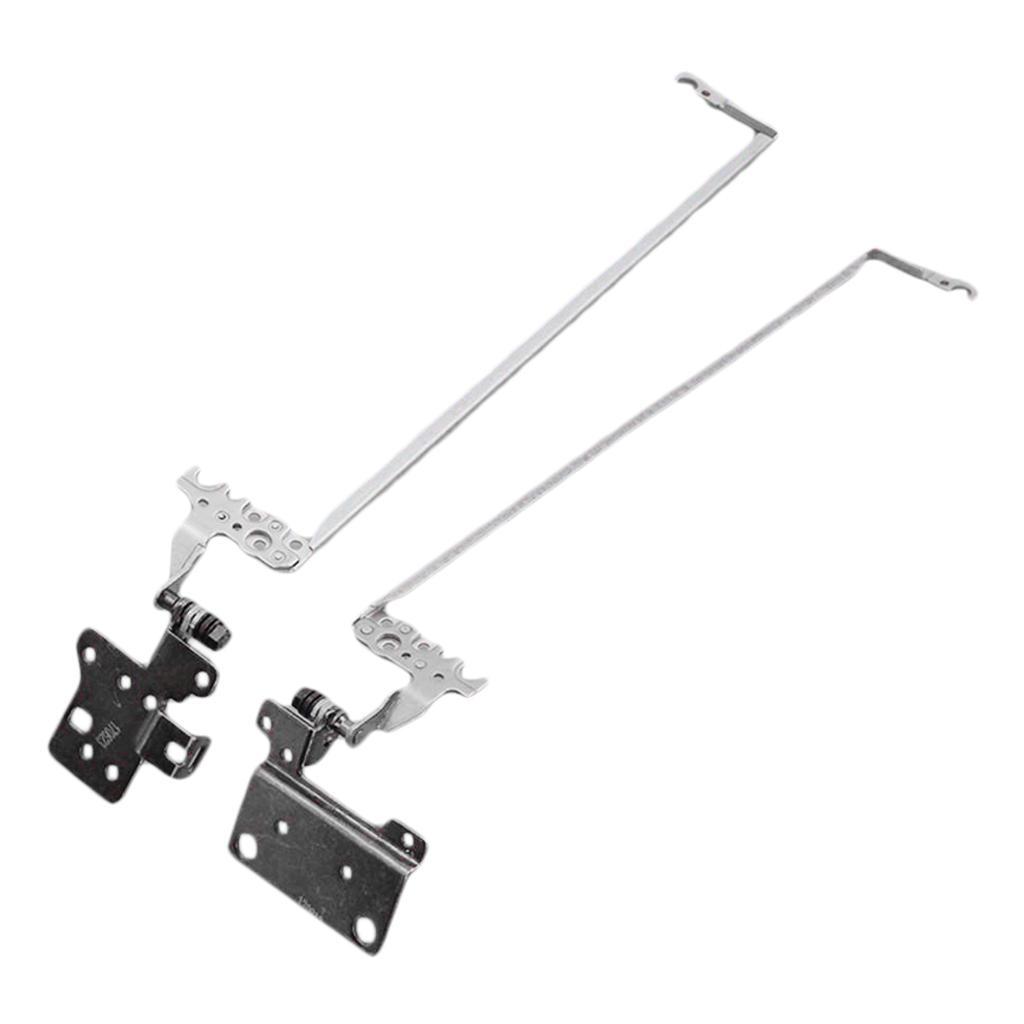 New Right & Left LCD Hinge Set for ES1-523 ES1-532 ES1-533