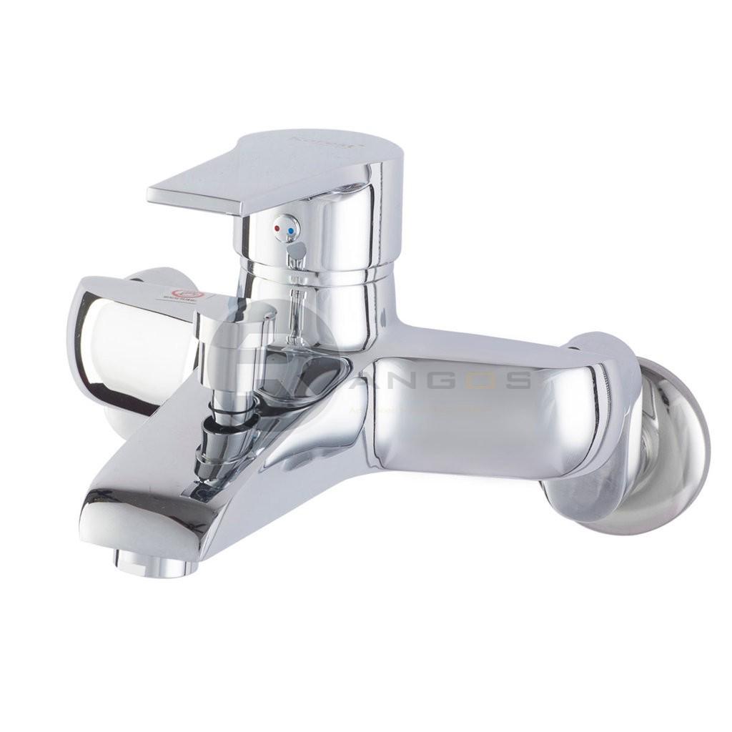 Bộ sen tắm đồng cao cấp Rangos RG-04S nước khỏe