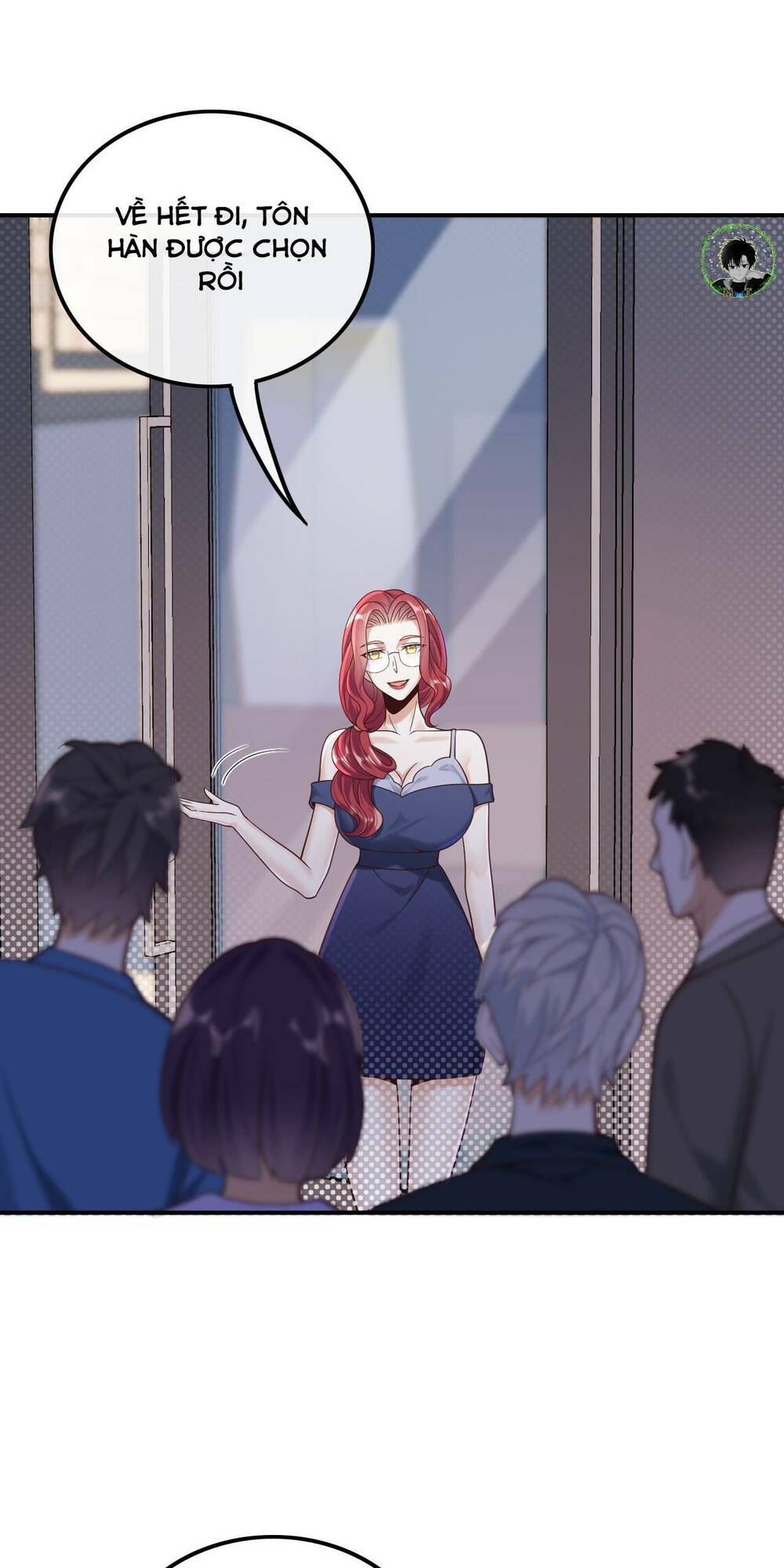 trùng sinh, ta mới là thiên vương giải trí chapter 17 25