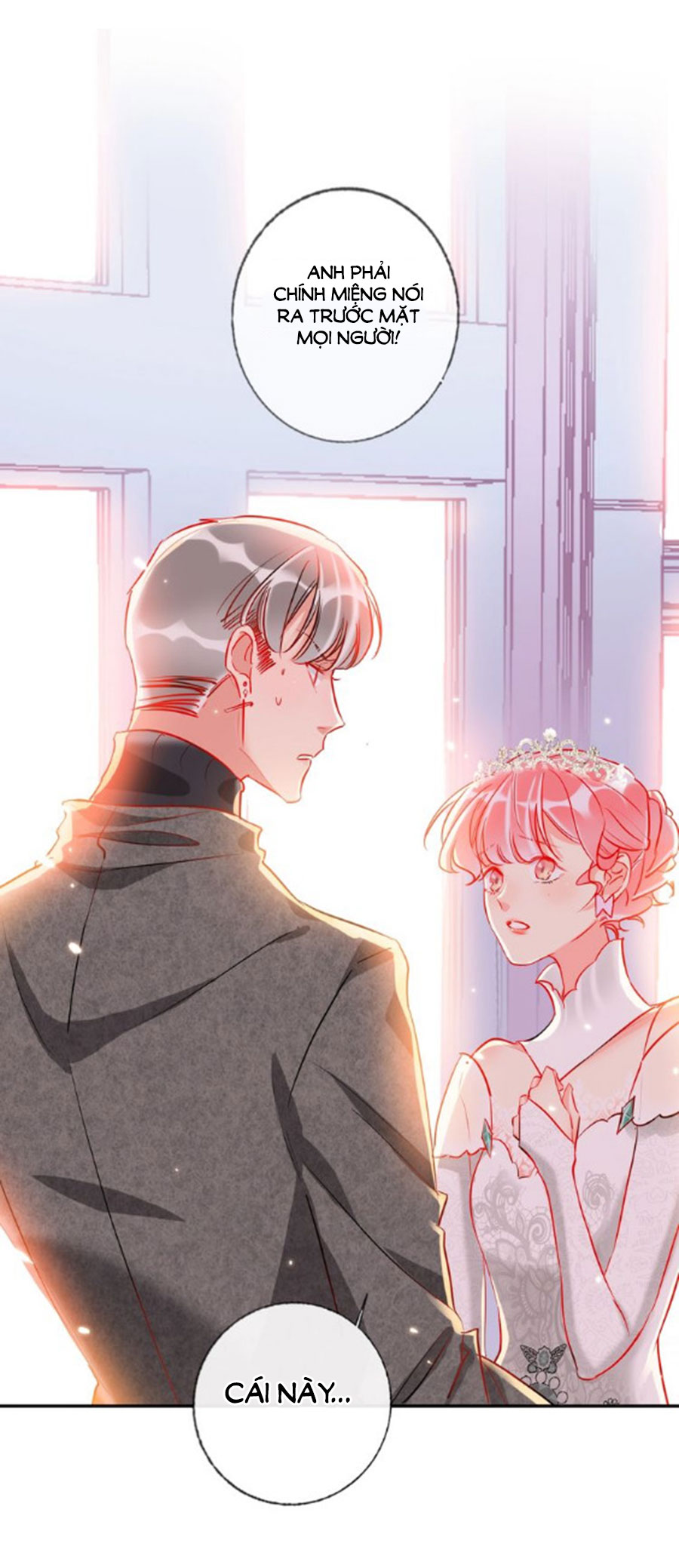 kế hoạch đánh chiếm của công chúa nghèo chapter 33 2