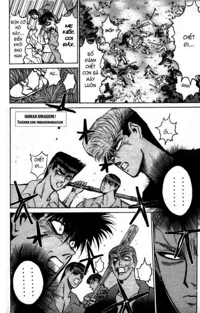 shonan junai gumi chapter 147 2
