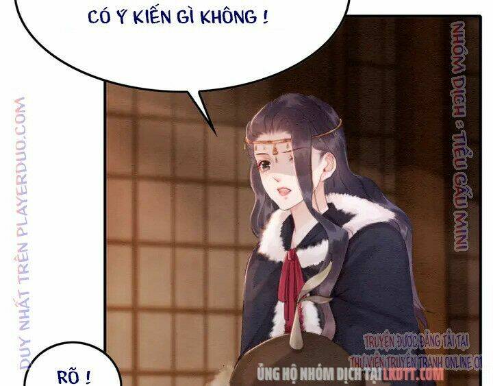 trọng sinh bá sủng nhiếp chính vương quá mạnh mẽ chapter 143 63