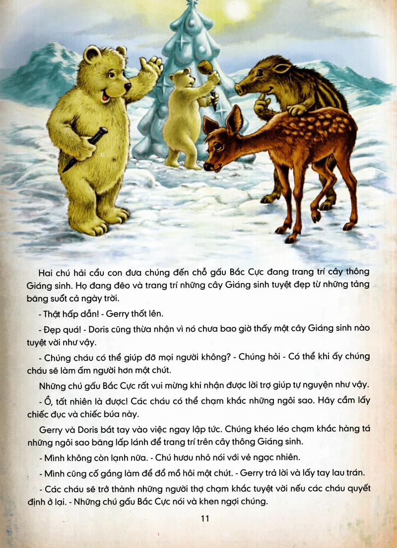 Khu Rừng Vui Vẻ