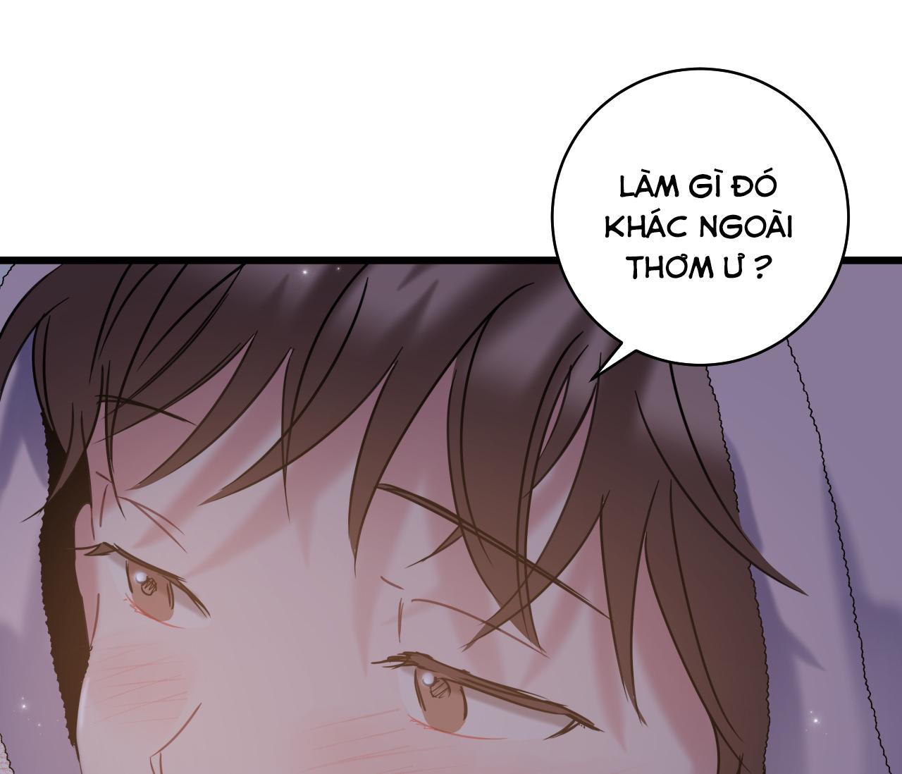 tình yêu bình dị nhất chapter 17 8