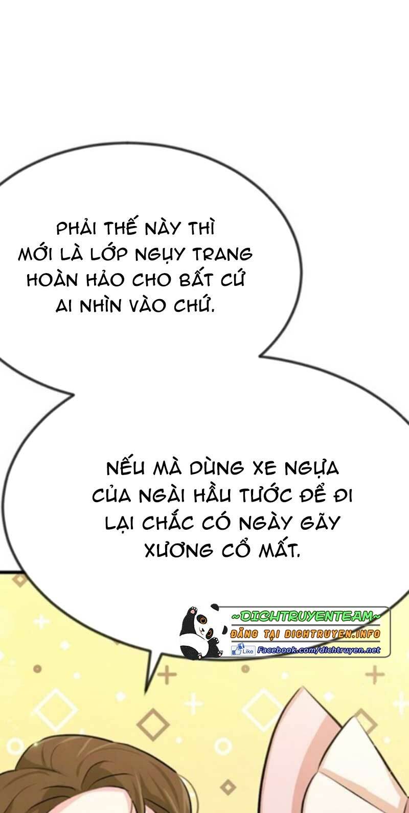 tiểu thư scarlet, em không muốn trả thù sao? chapter 17 68