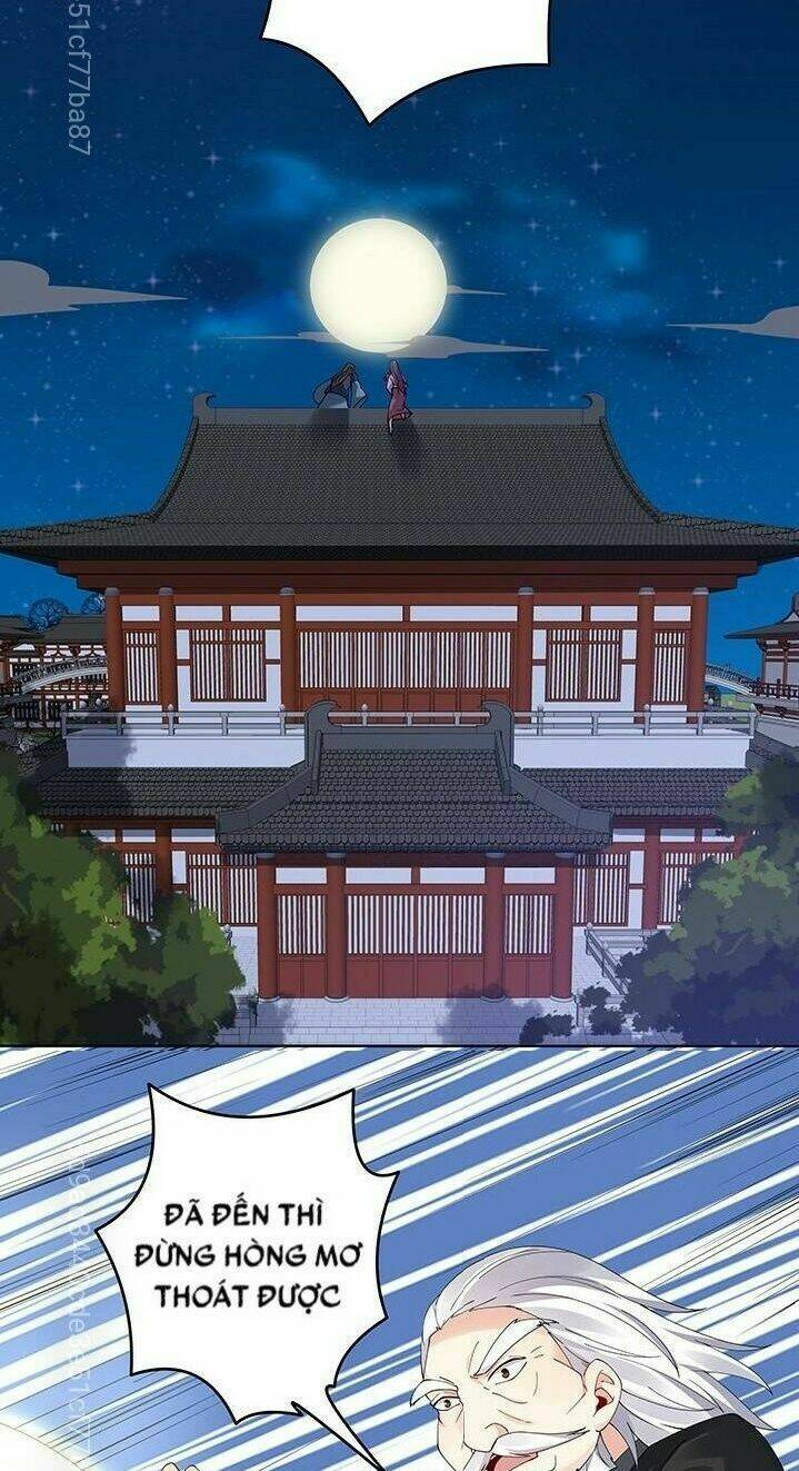 độc phi thần y quá kiêu ngạo chapter 127 15