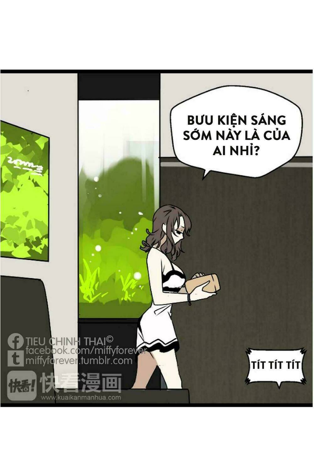 mục linh chapter 1 3