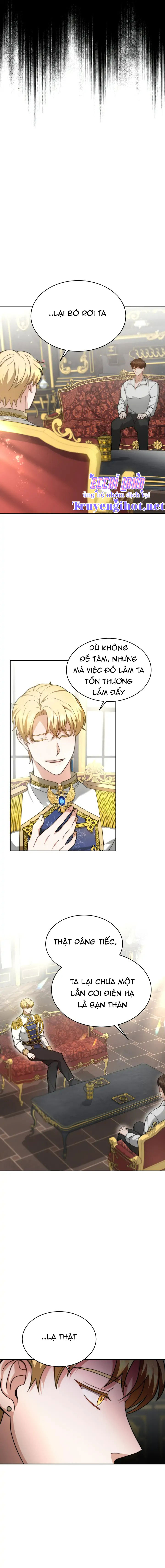chồng cũ của tôi trở thành nam chính chapter 5.2 3