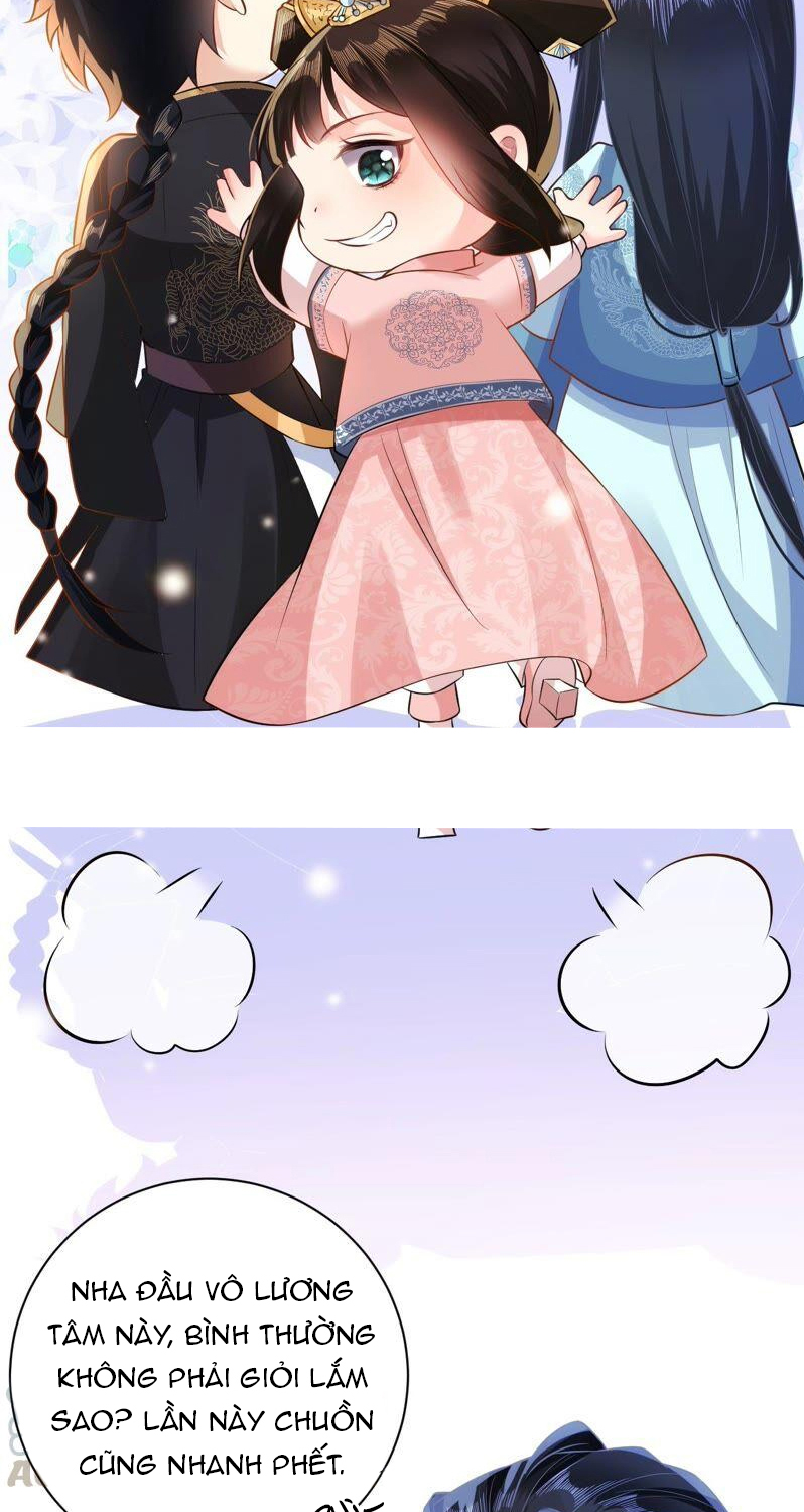 quận chúa vững quá không thể tiêu diệt! chapter 50 12