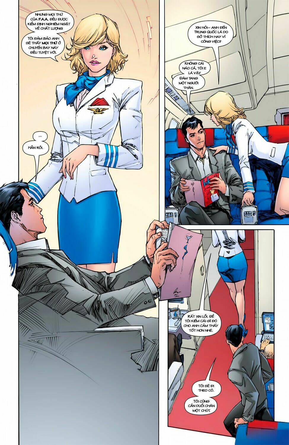 red hood and the outlaws chapter 2 7