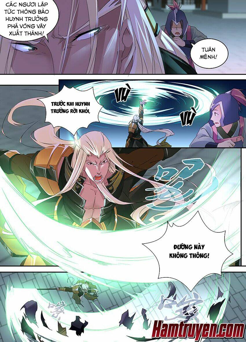 thiên cơ tam quốc chapter 1 15