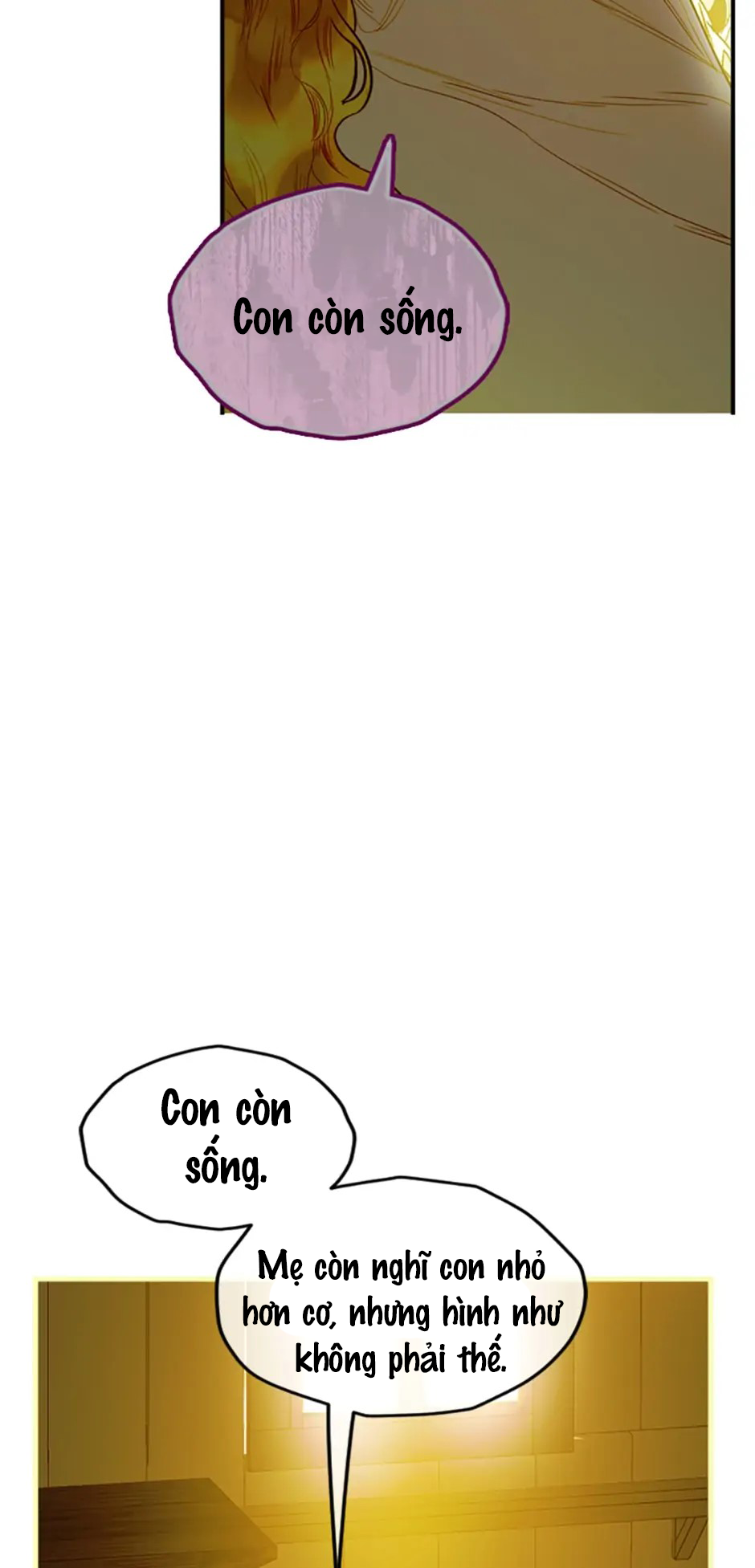 hợp đồng hôn nhân của mẹ chapter 2.1 28