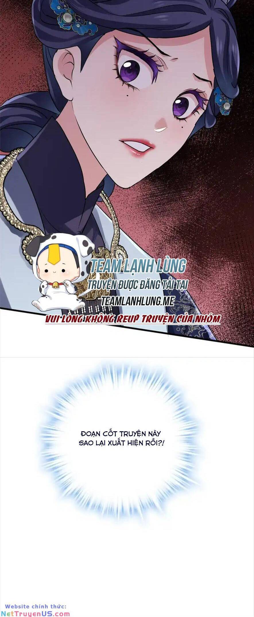 pháo hôi cô ấy khó chịu với cốt truyện từ lâu chapter 21 36