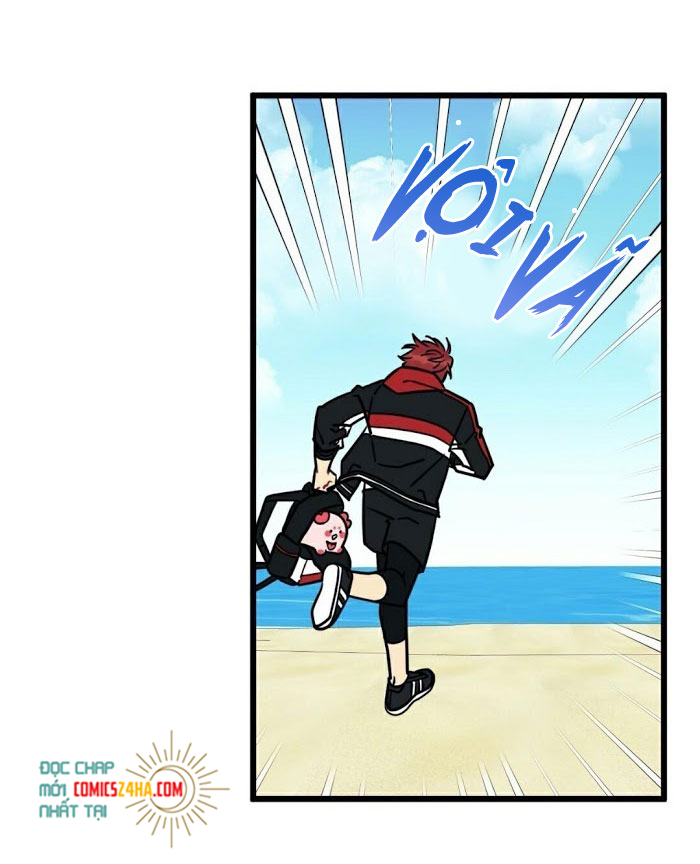 điều ước của cậu là mệnh lệnh của tớ chapter 16 8