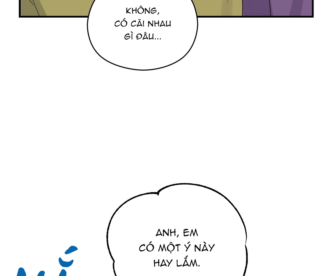 phức cảm tự ti của omega chapter 8 115