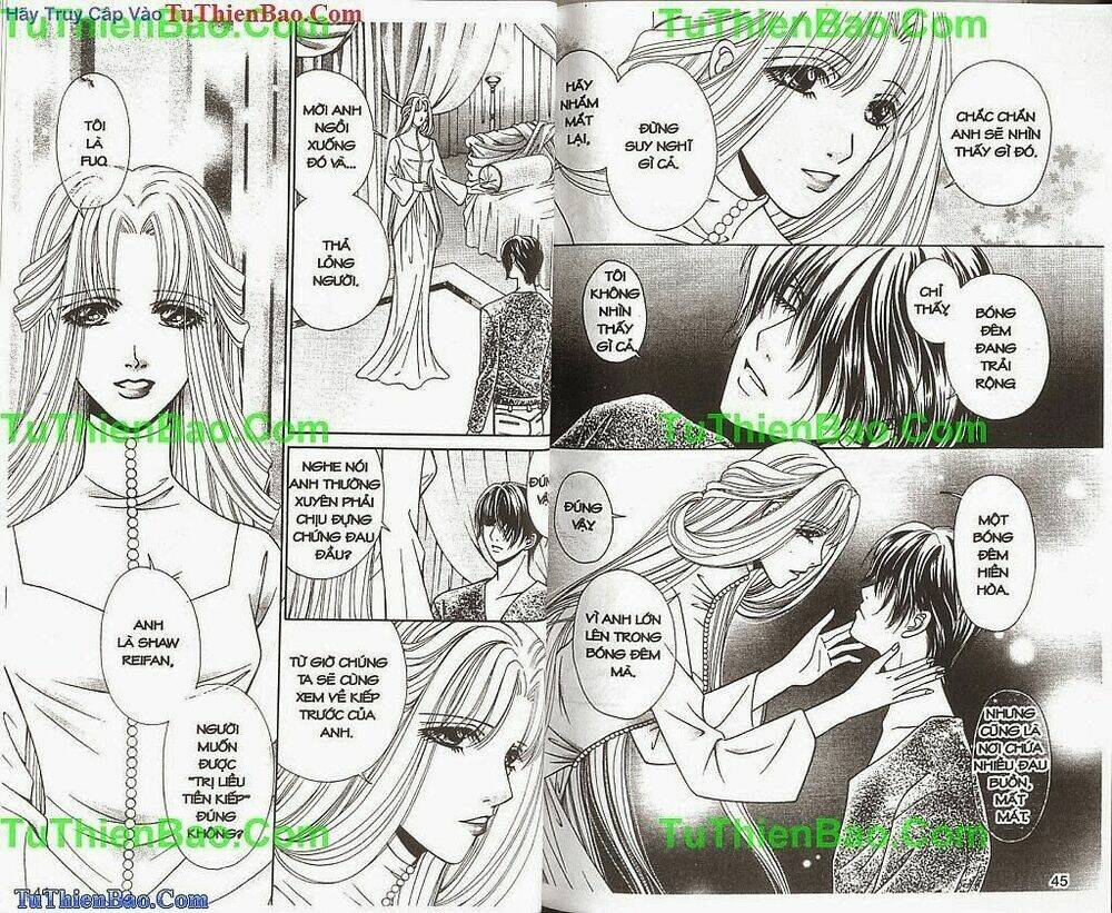 truyền thuyết cung hoàng đạo ii chapter 5 24