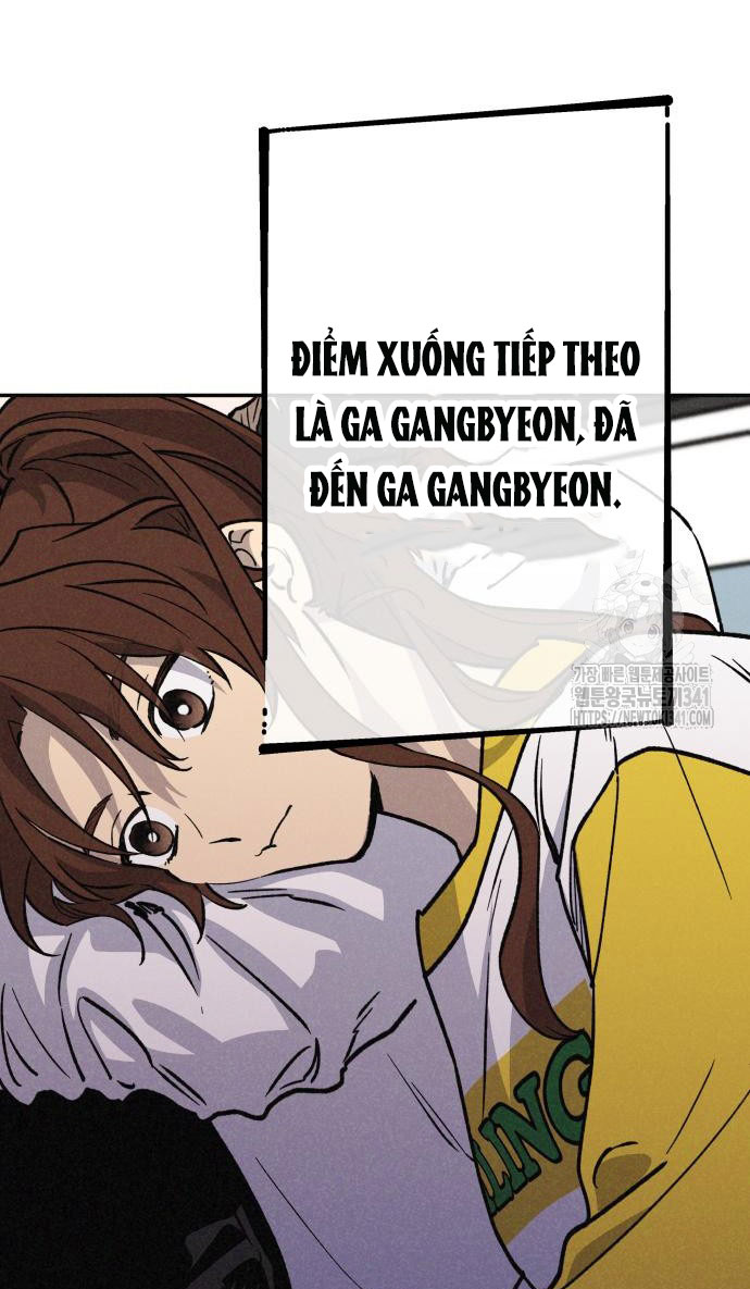 Mối Quan Hệ Đặc Biệt chapter 16.1 26