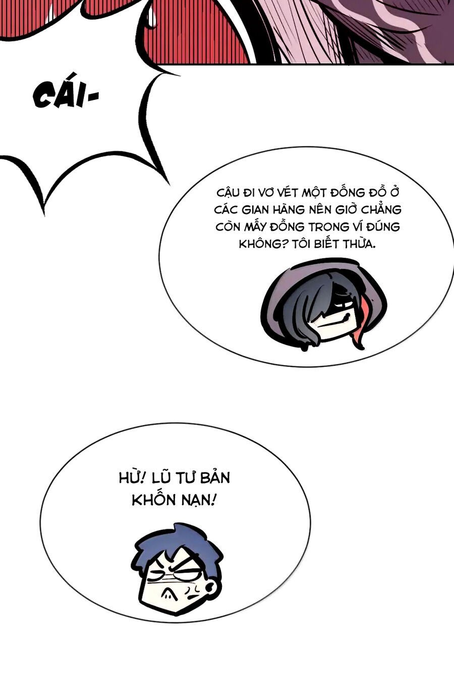 oan gia chung nhà ! chapter 126.2 41