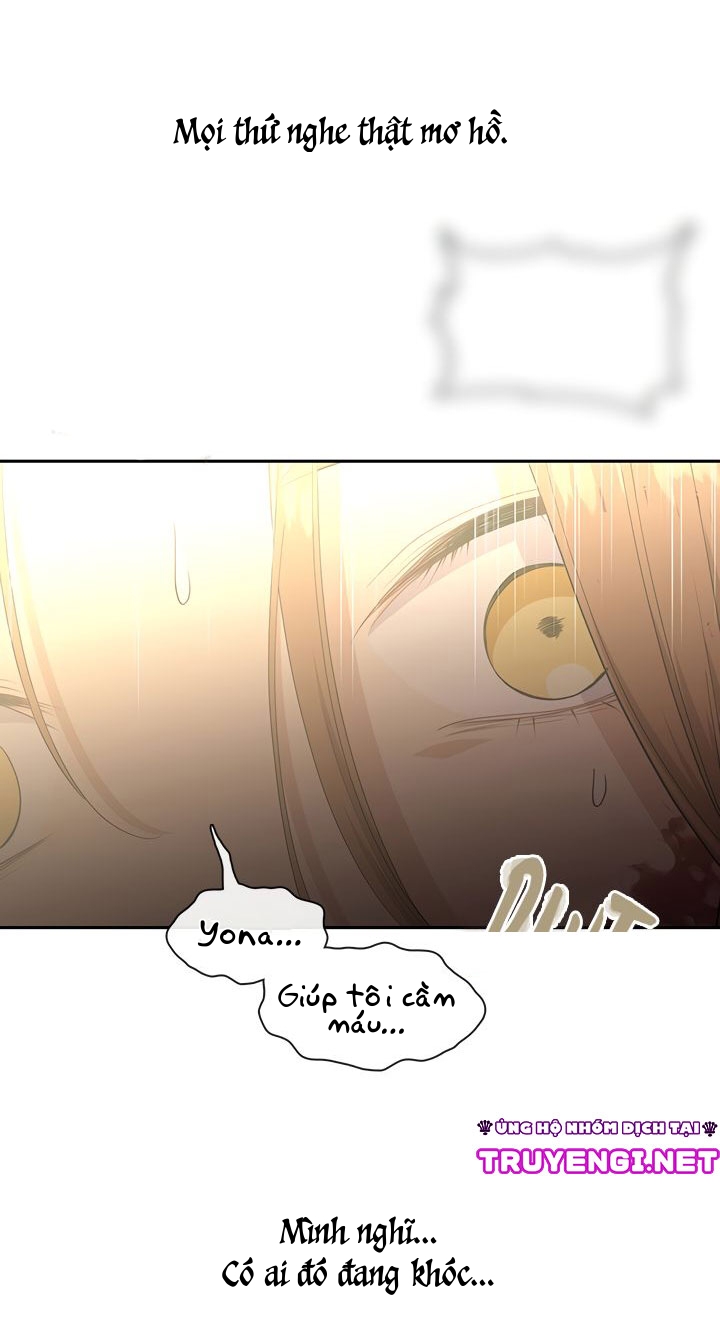 cẩn thận nữ phụ phản diện đấy! chapter 53 48